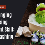 Challenging Nursing assistant skill handwashing